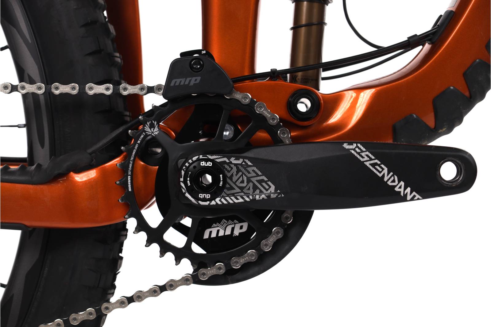 Giant Reign Advanced Pro 29 1