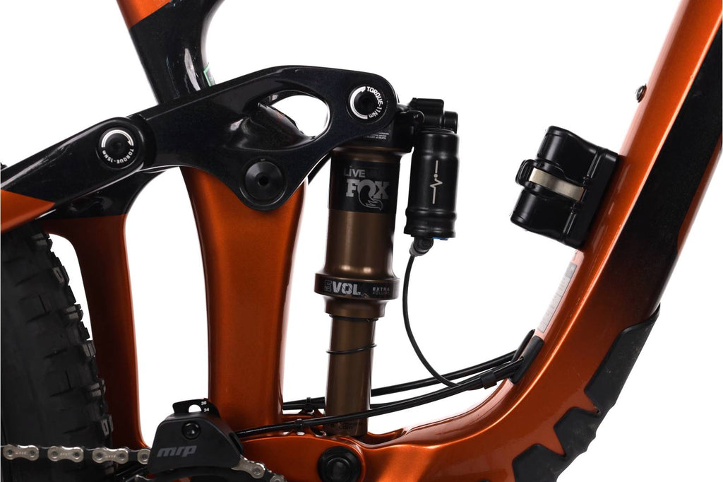 Giant Reign Advanced Pro 29 1