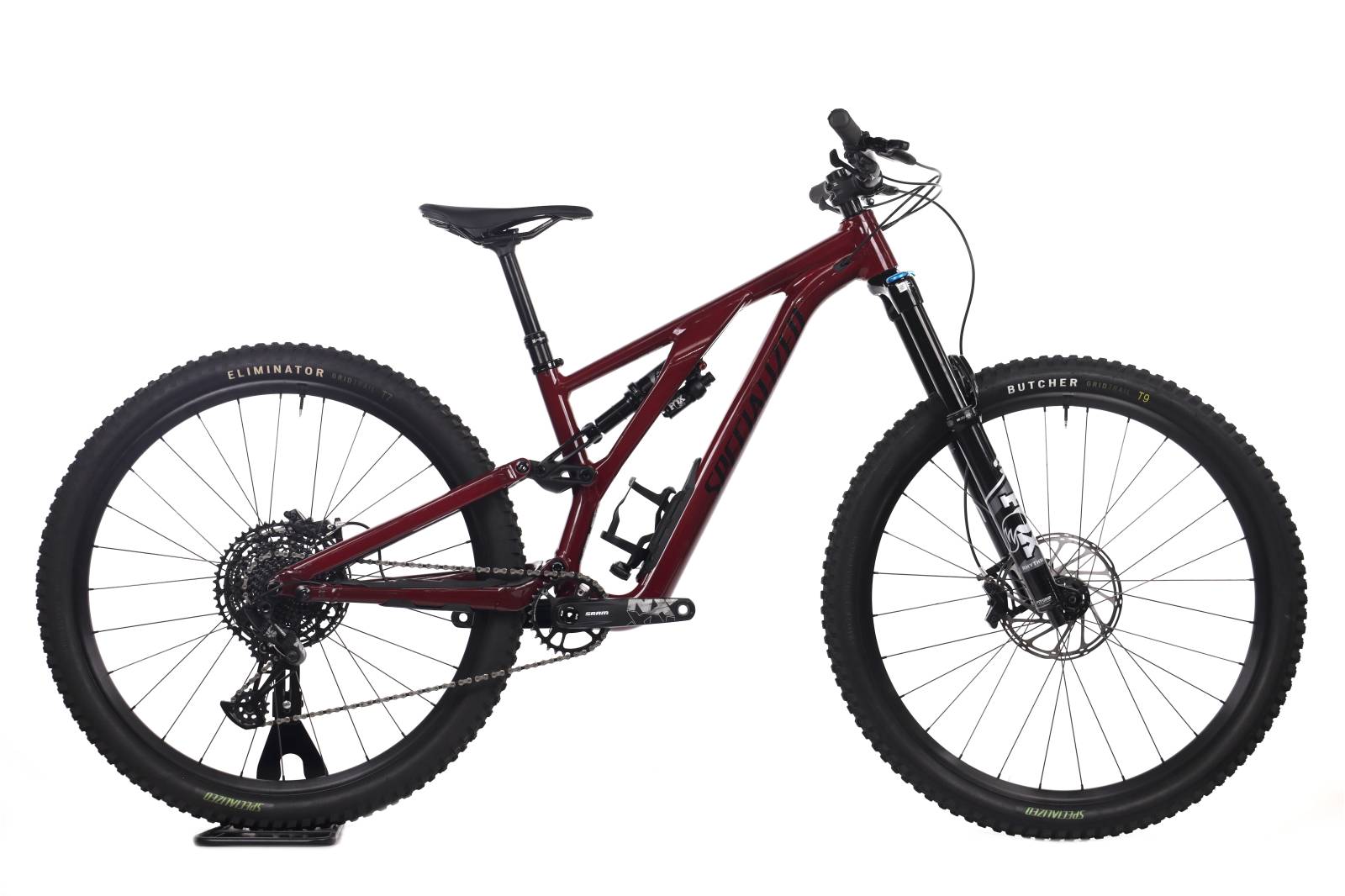 Specialized Stumpjumper Evo Comp