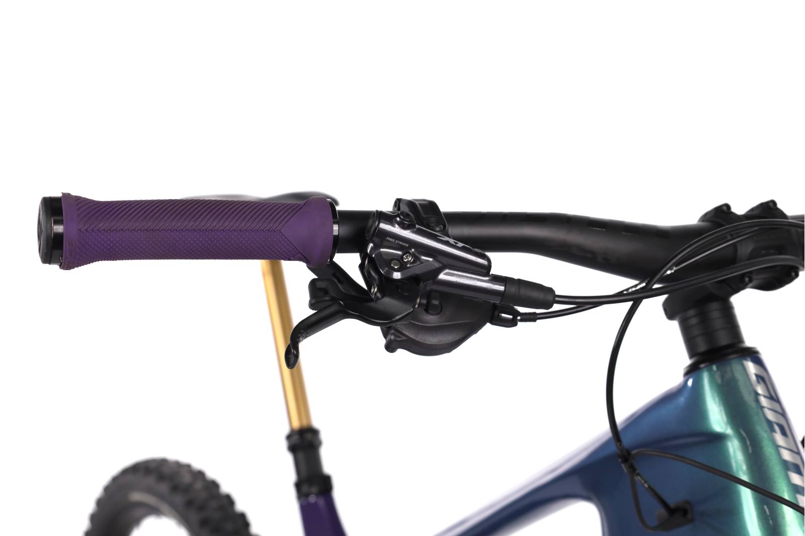 Giant Trance X Advanced Pro 0