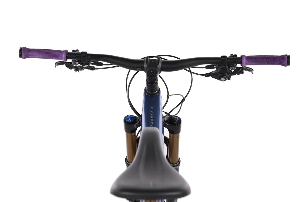 Giant Trance X Advanced Pro 0