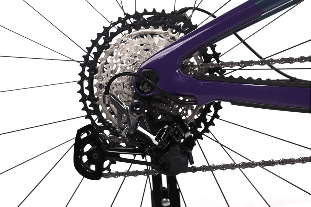 Giant Trance X Advanced Pro 0