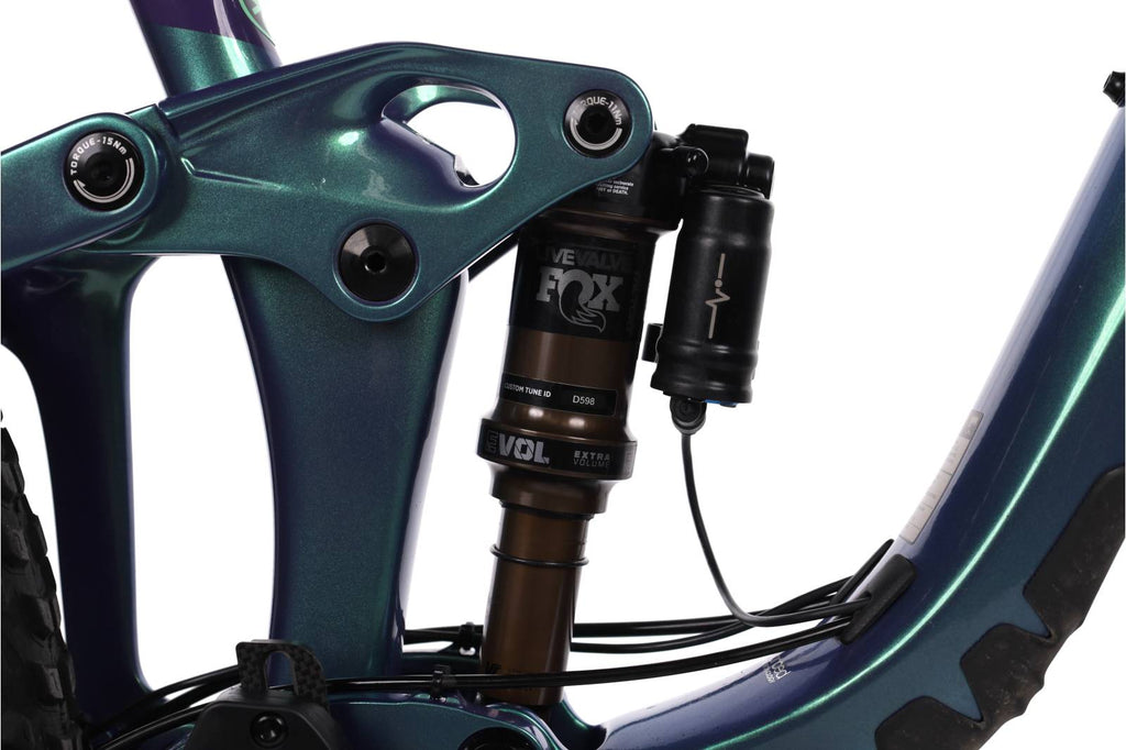 Giant Trance X Advanced Pro 0