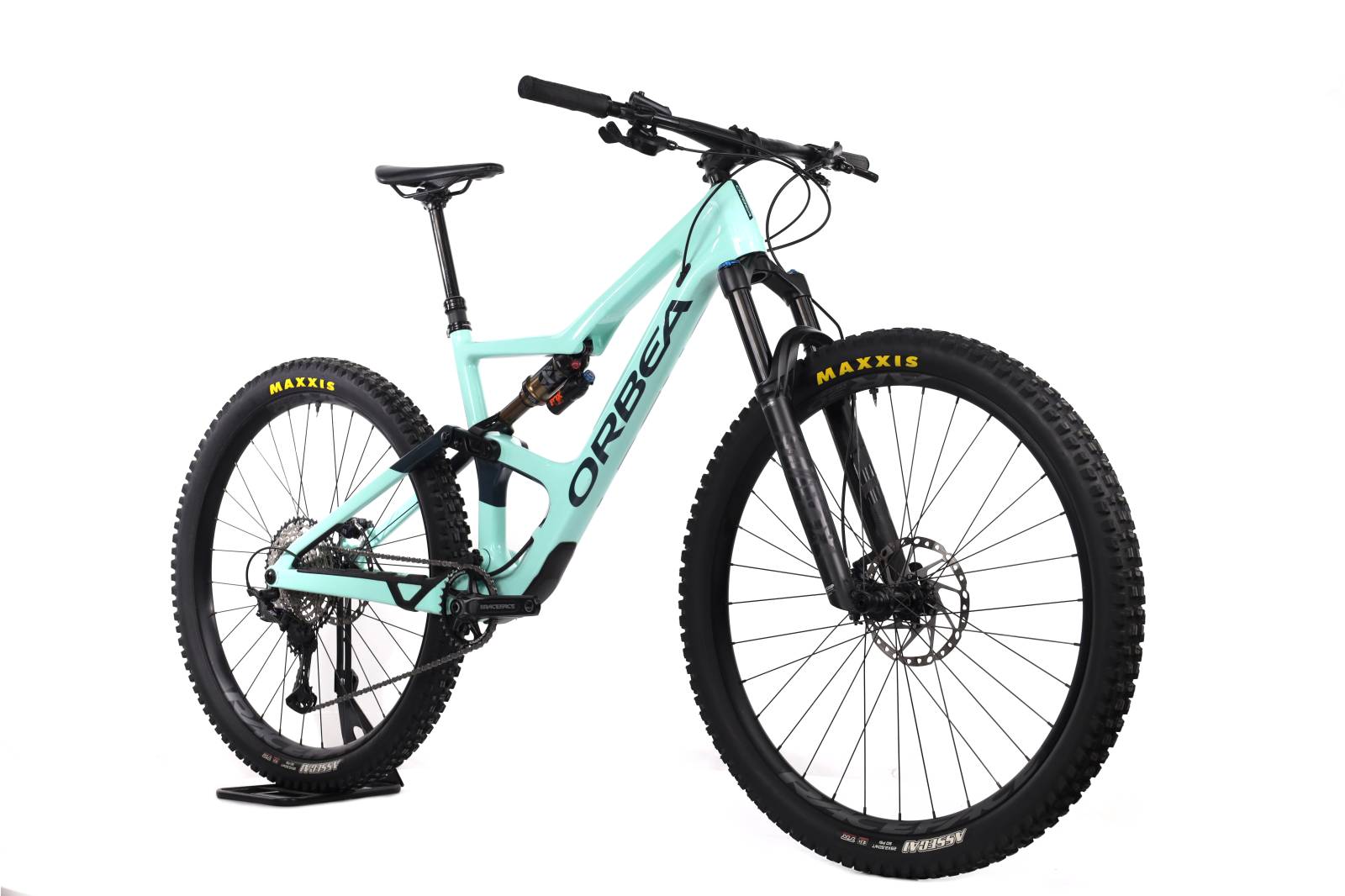 Orbea Occam M30 LT