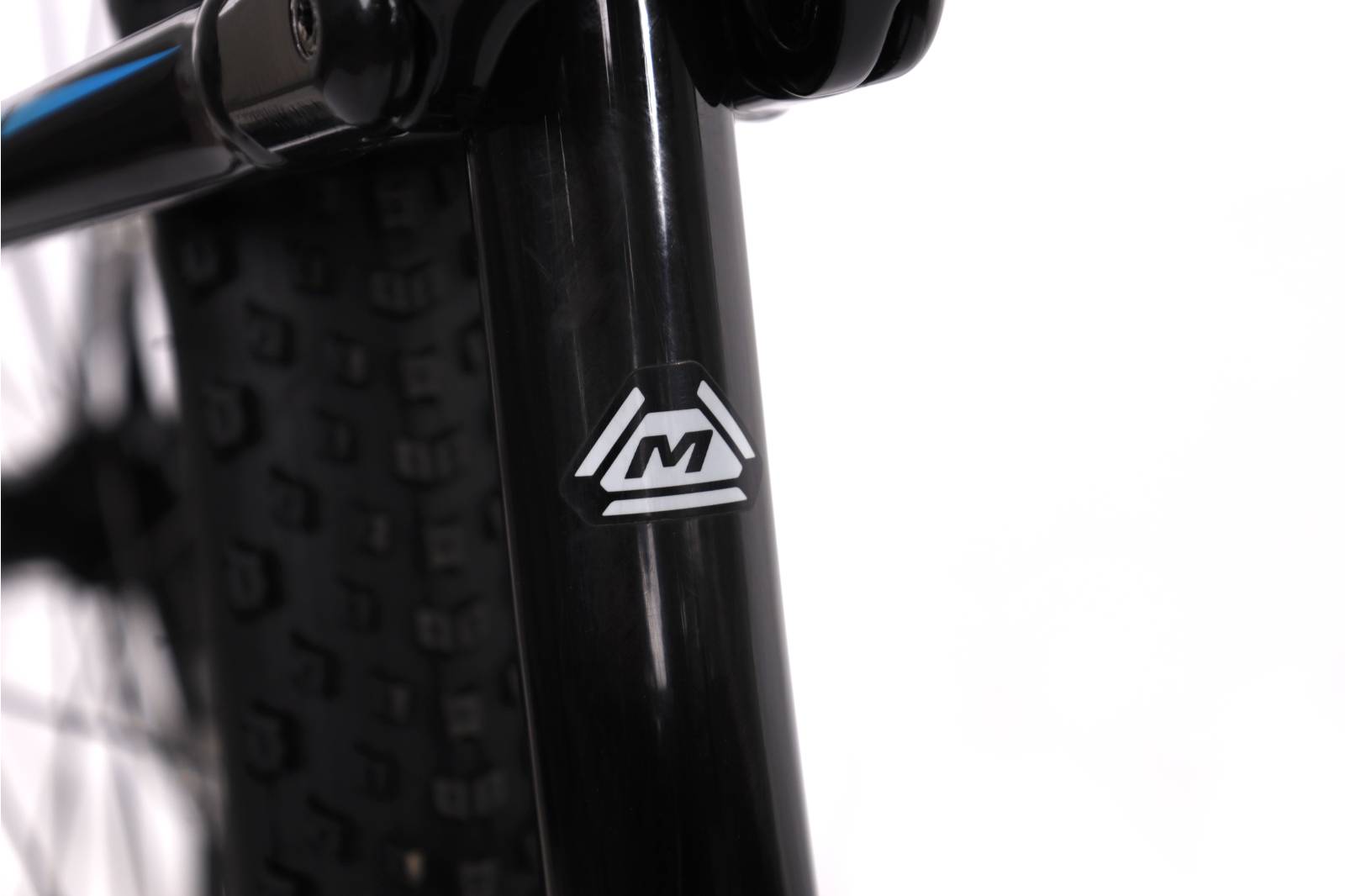 Merida Ninety Six 9 6000