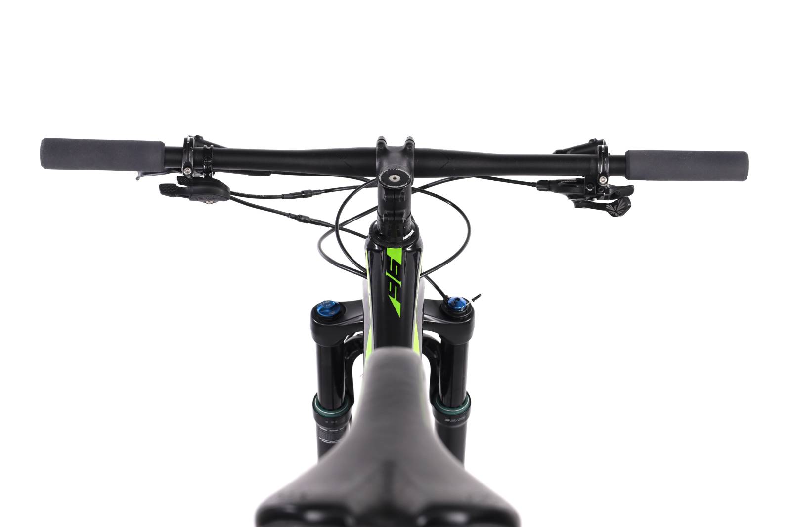 Merida Ninety Six 9 6000