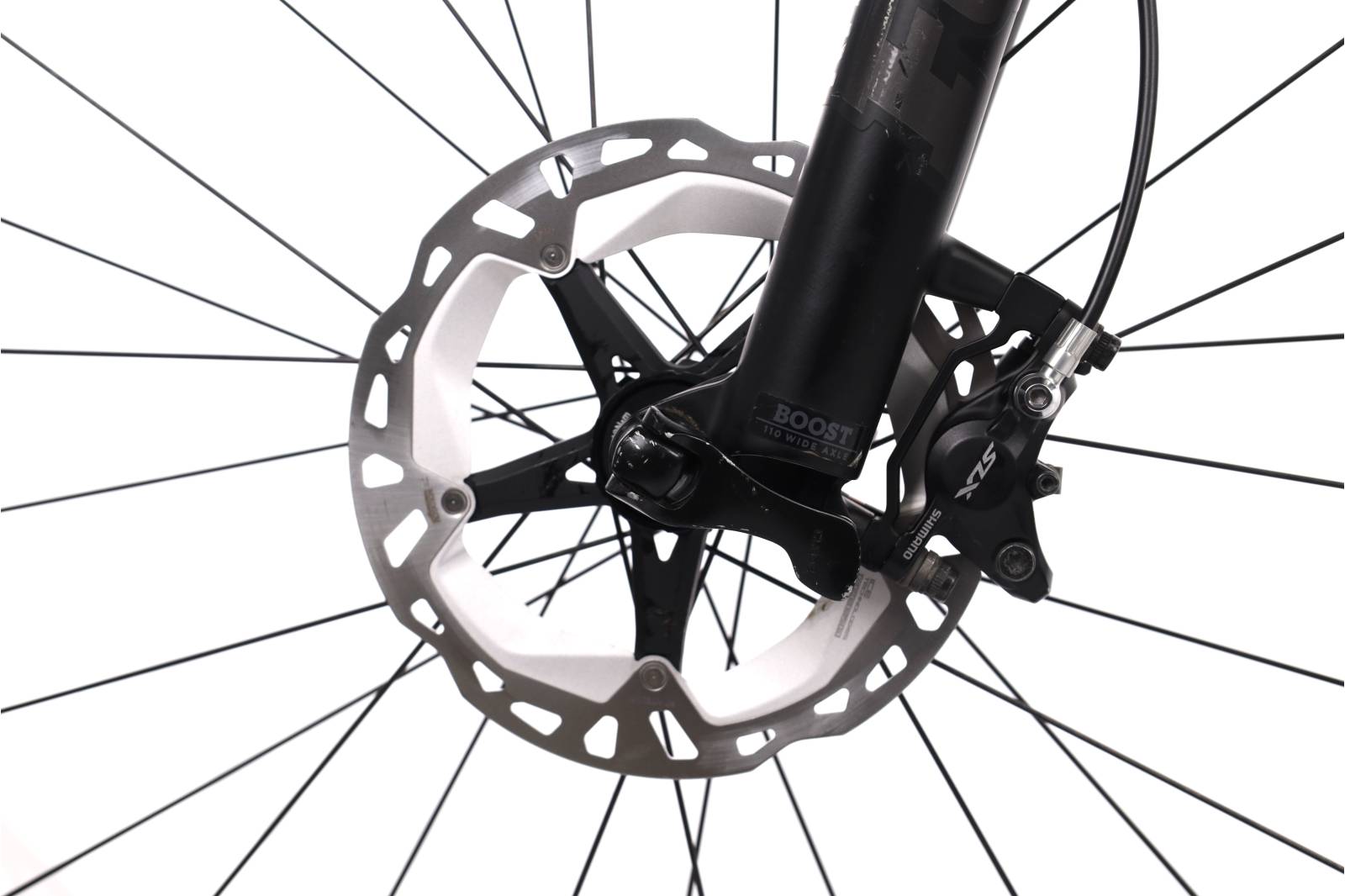 Merida Ninety Six 9 6000