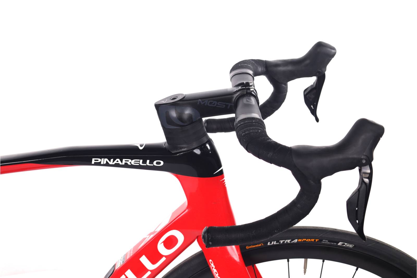 Pinarello X3 105 DI2