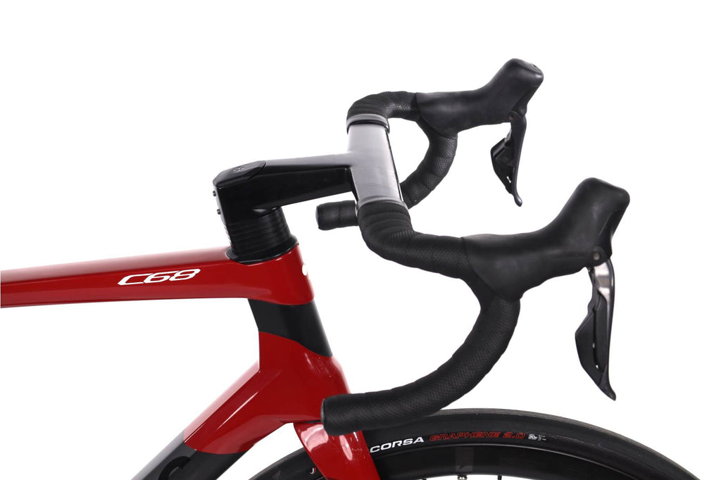 Colnago C68 Ultegra Di2