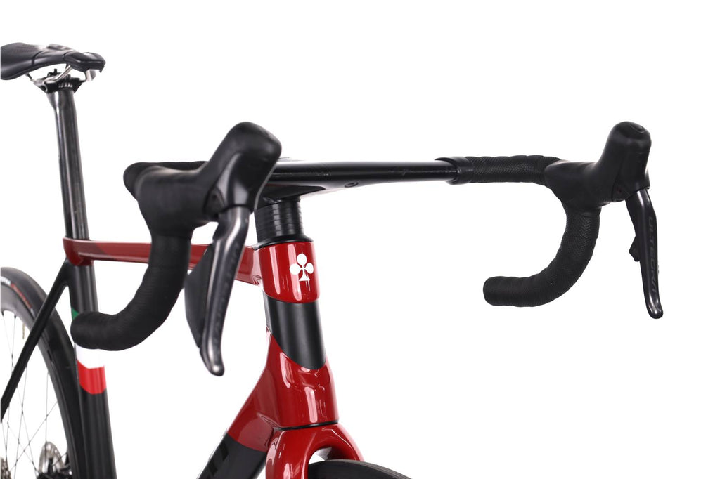 Colnago C68 Ultegra Di2