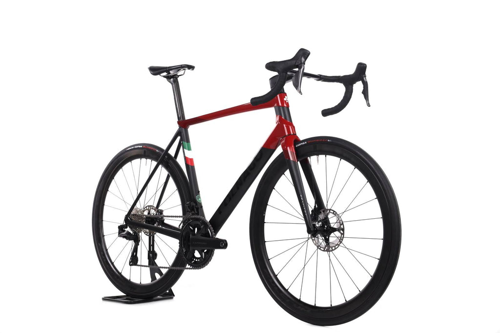 Colnago C68 Ultegra Di2
