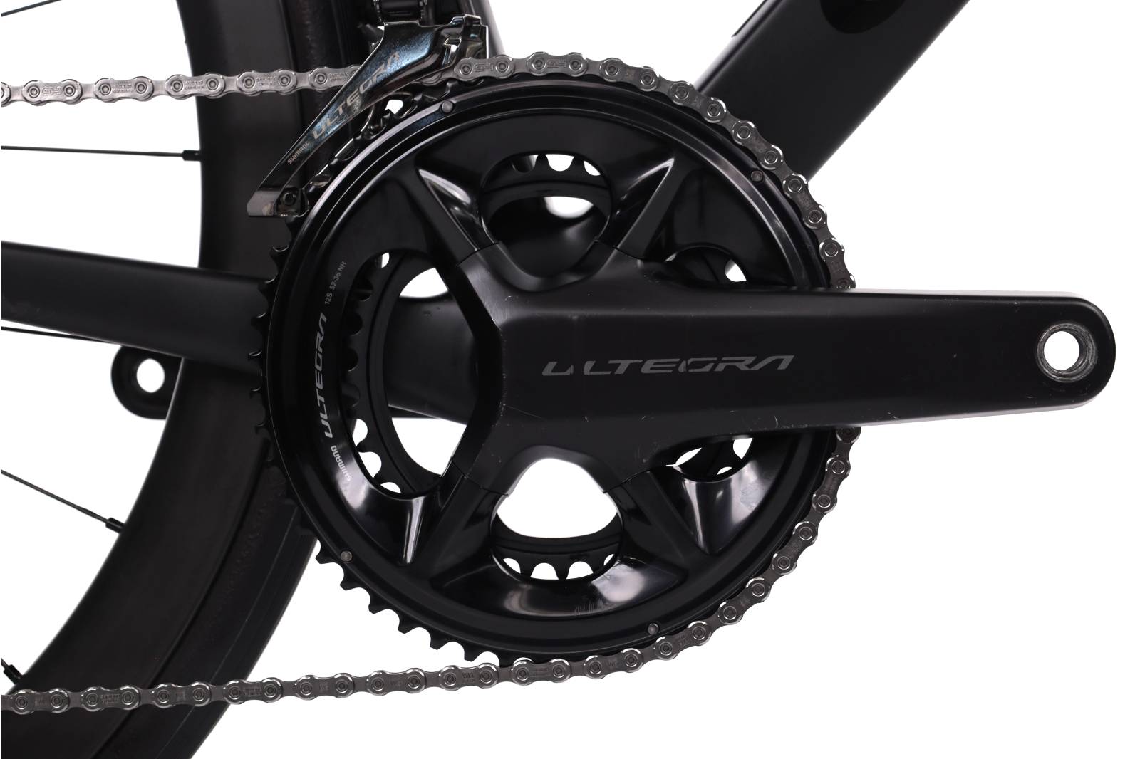 Colnago C68 Ultegra Di2