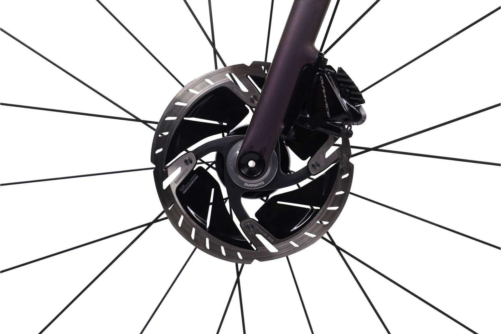 Specialized Aethos Sworks Dura Ace