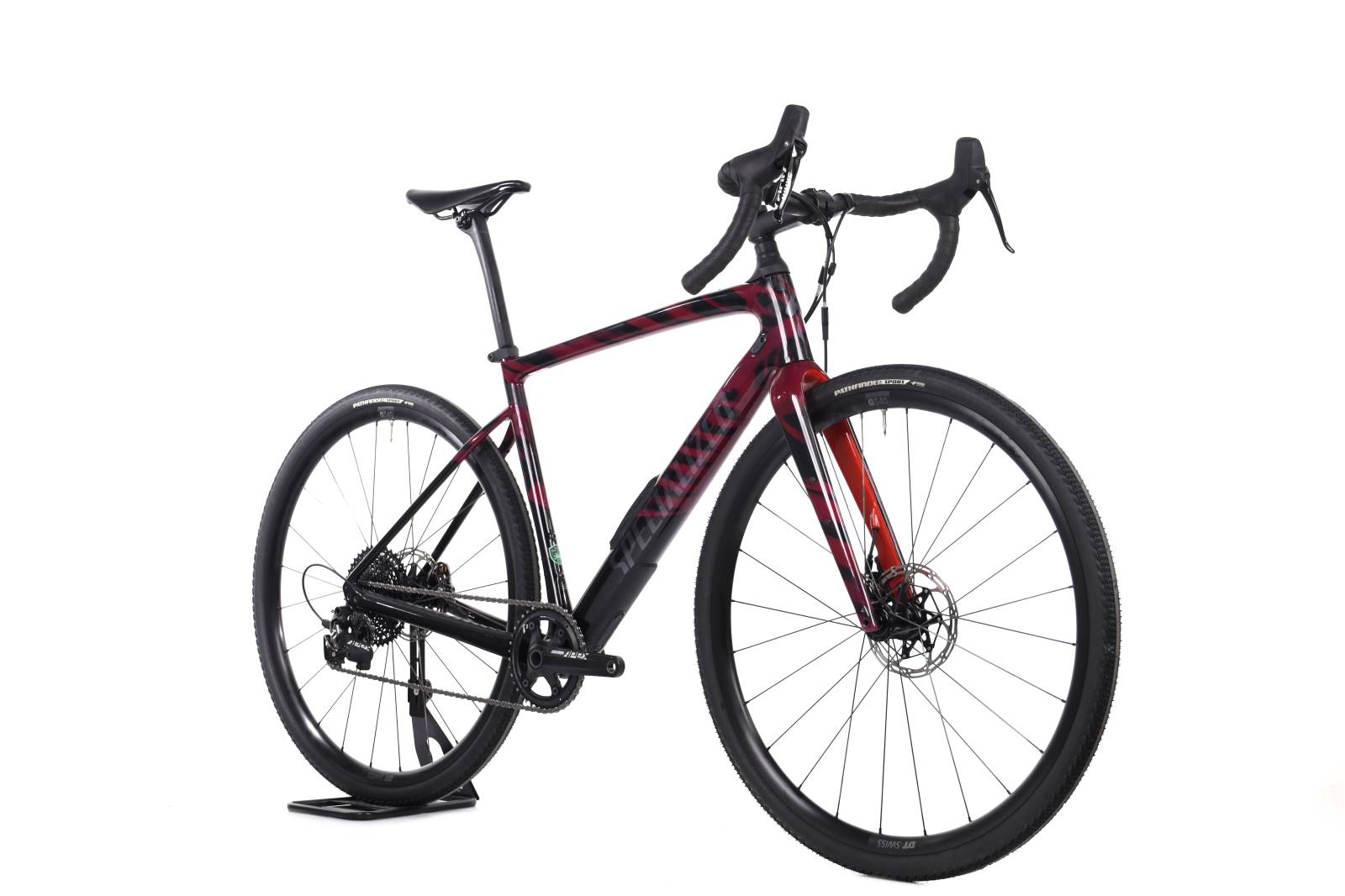 Specialized Diverge