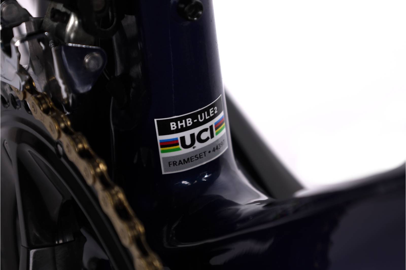 BH Ultralight 8.0 105 DI2