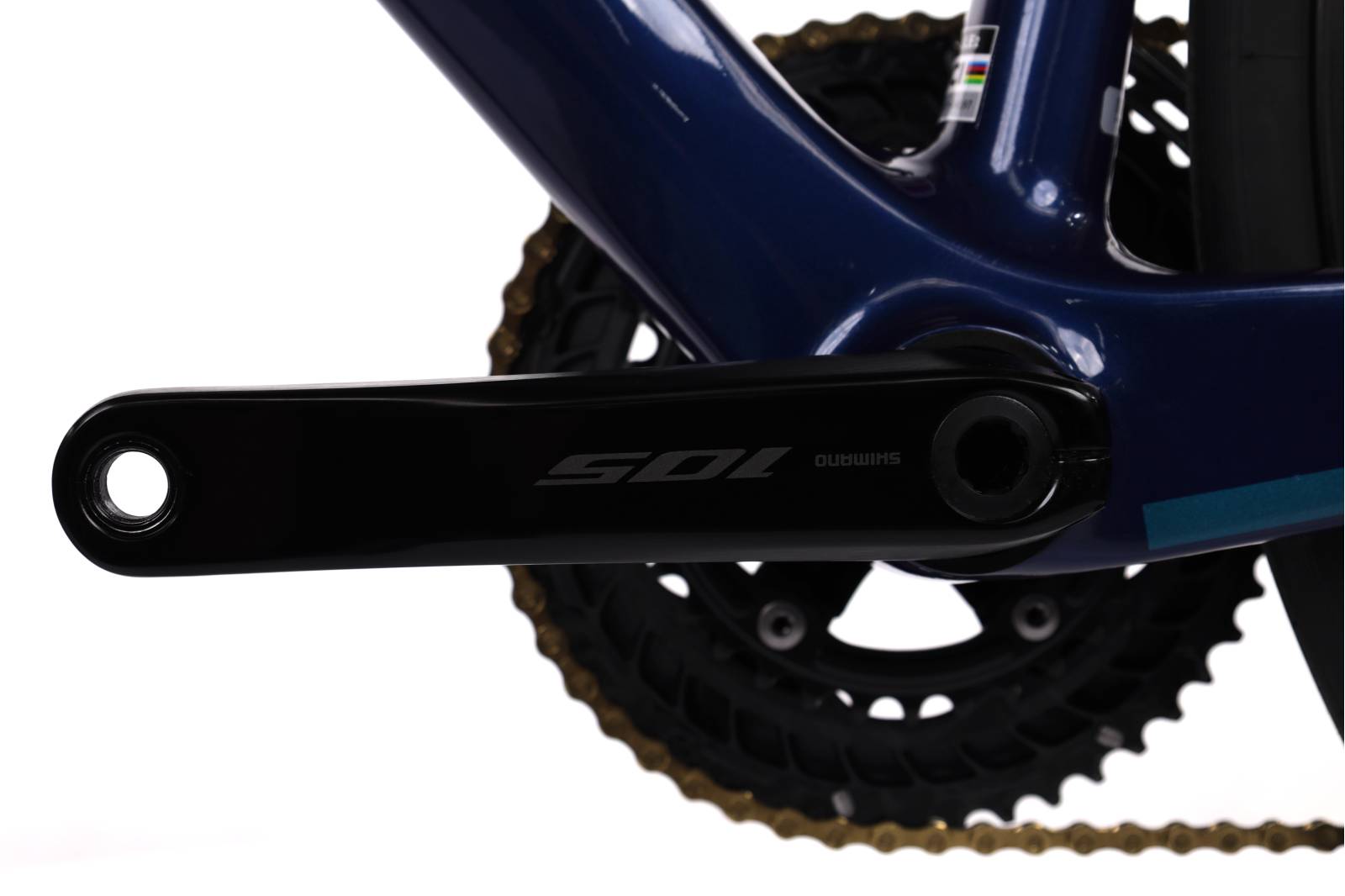 BH Ultralight 8.0 105 DI2