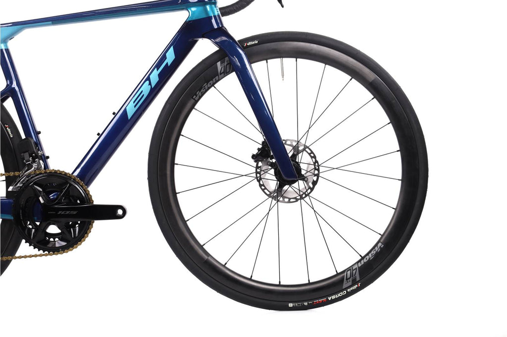 BH Ultralight 8.0 105 DI2