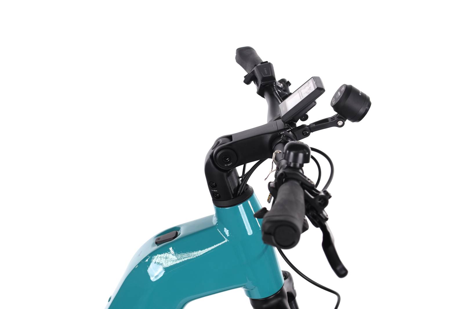 Focus Aventura 2 6.7