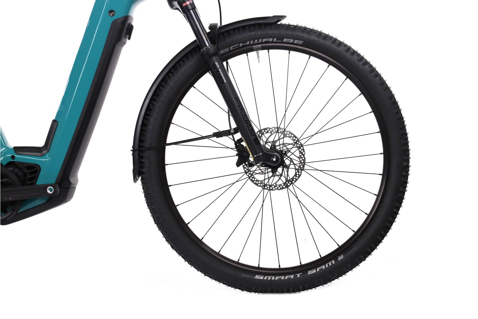 Focus Aventura 2 6.7