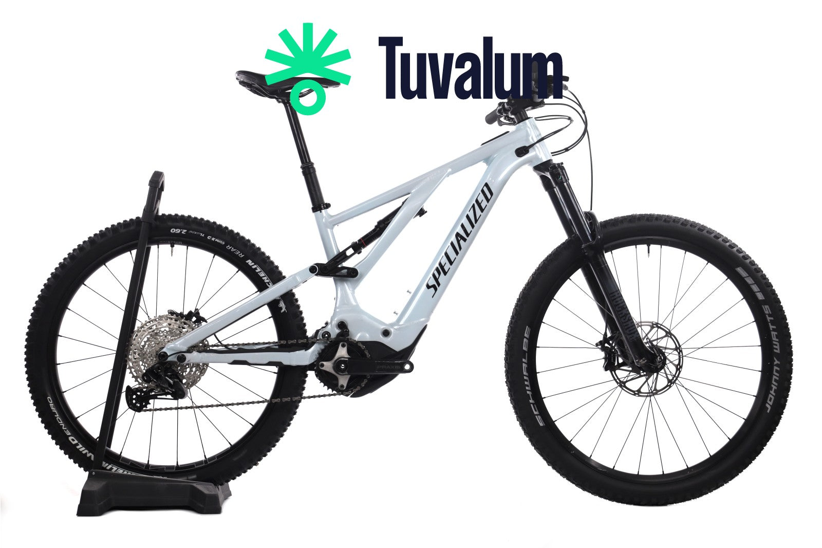 Specialized Turbo Levo Alloy