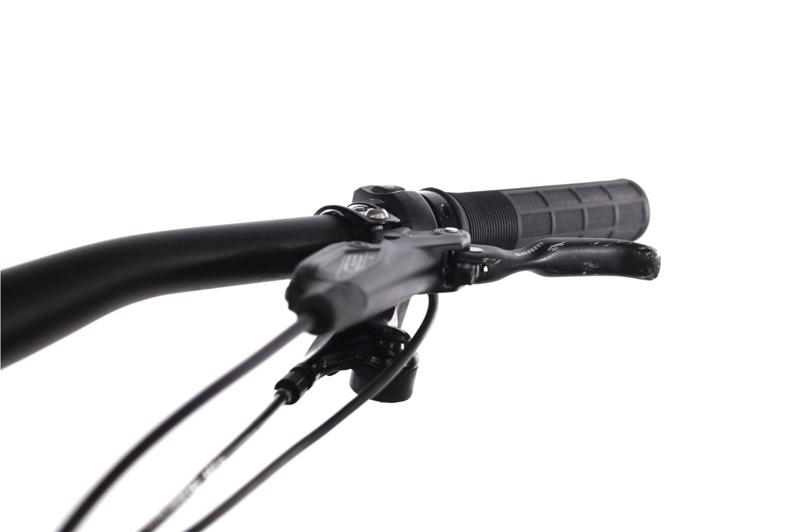 Specialized Turbo Levo Alloy