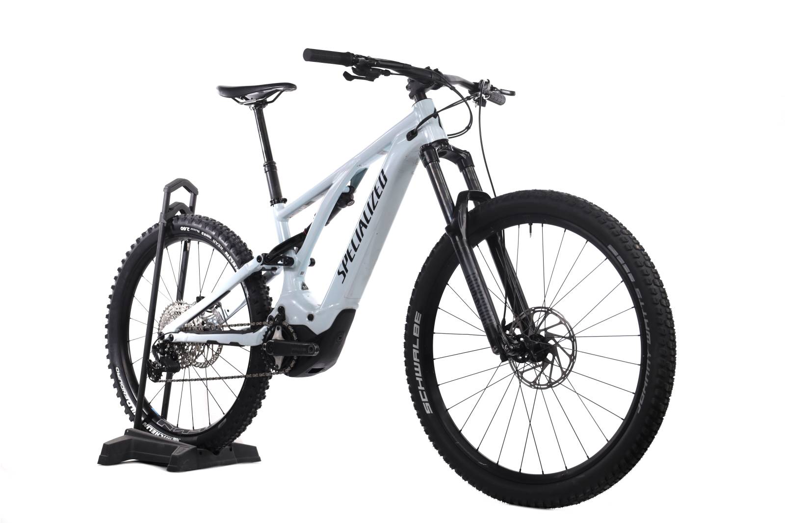 Specialized Turbo Levo Alloy