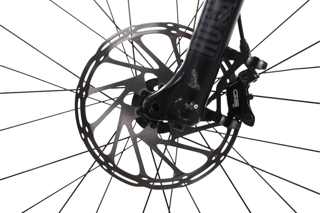 Specialized Turbo Levo Alloy