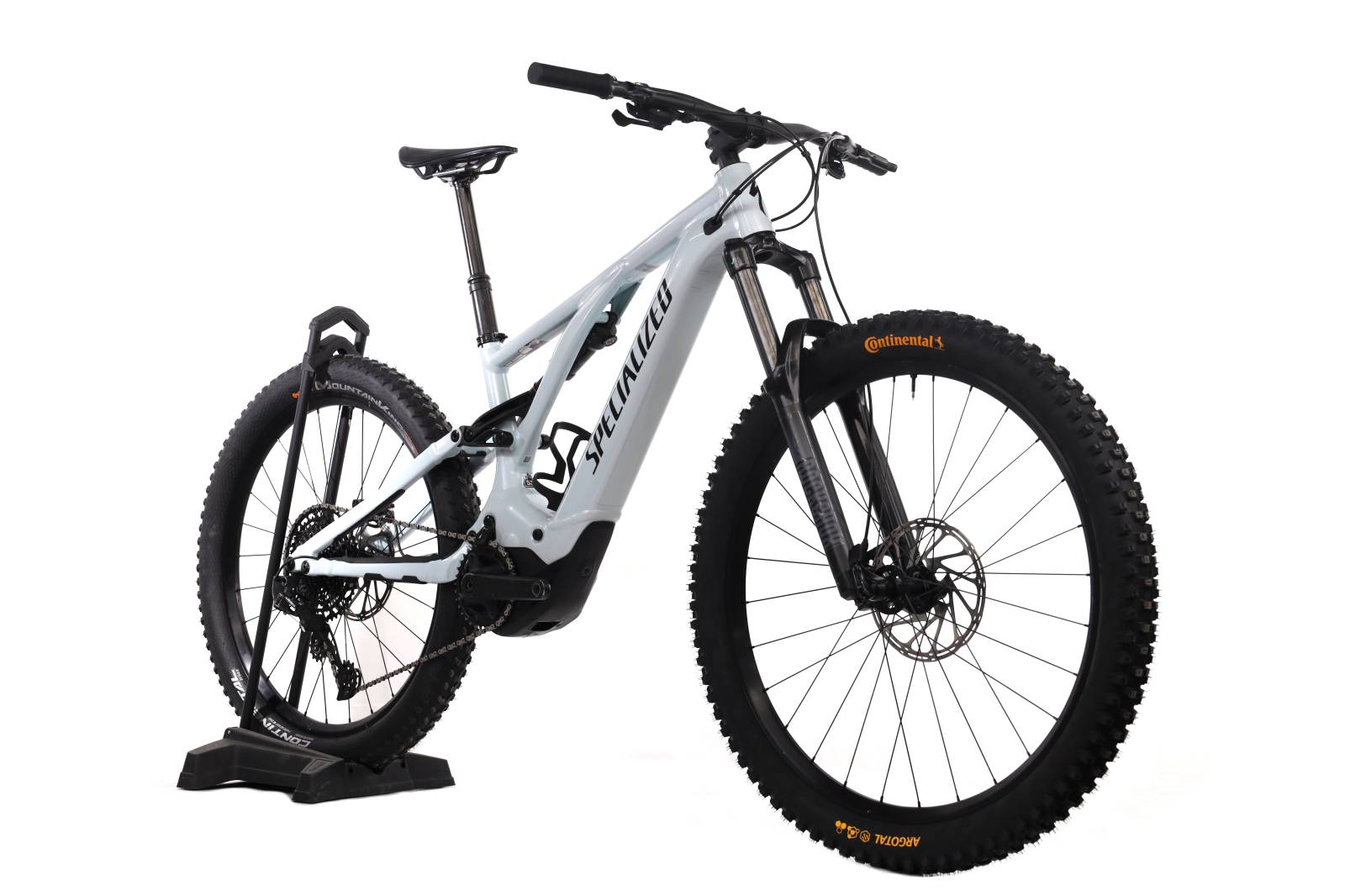 Specialized Turbo Levo Alloy