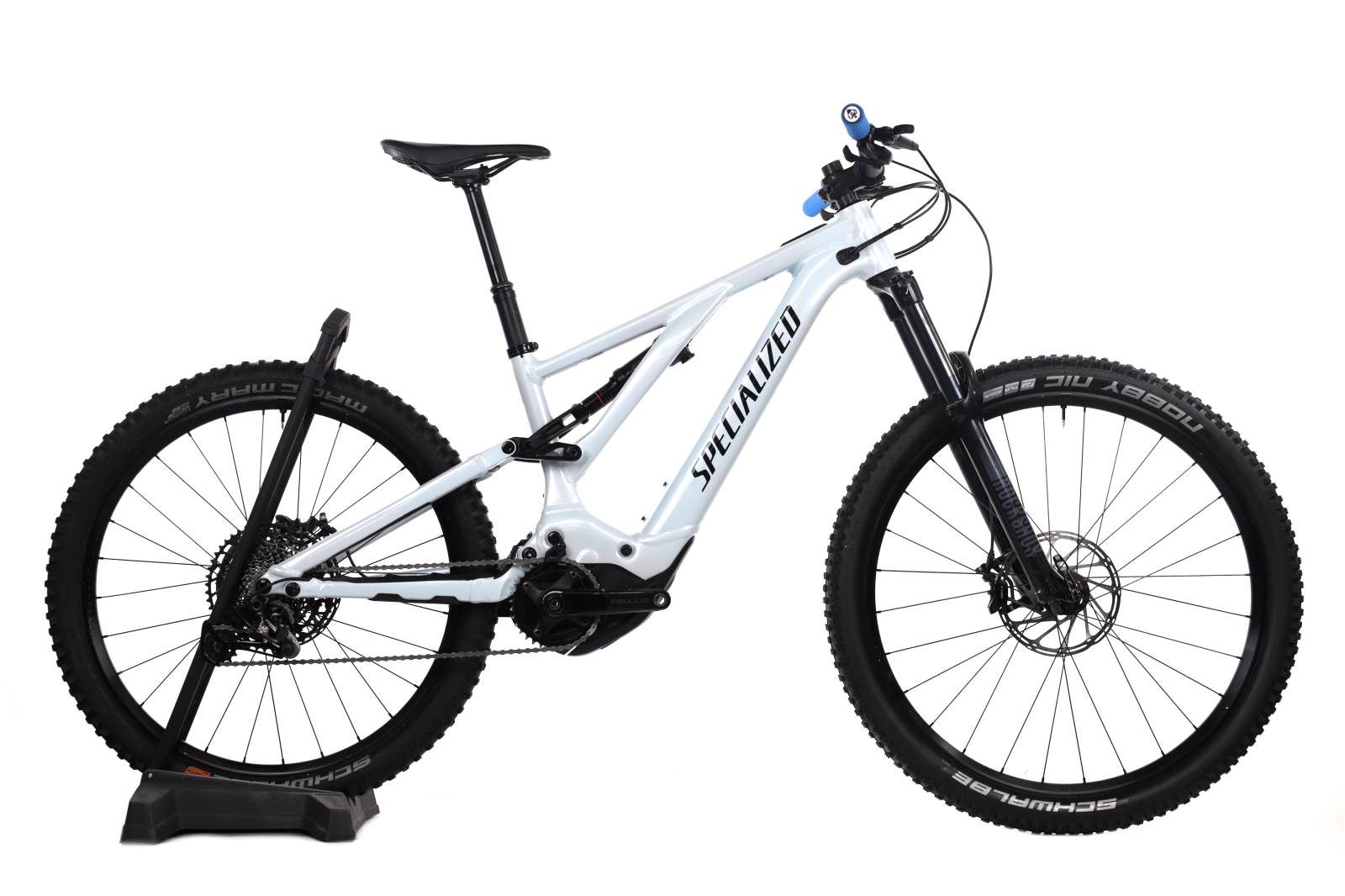 Specialized Turbo Levo Alloy