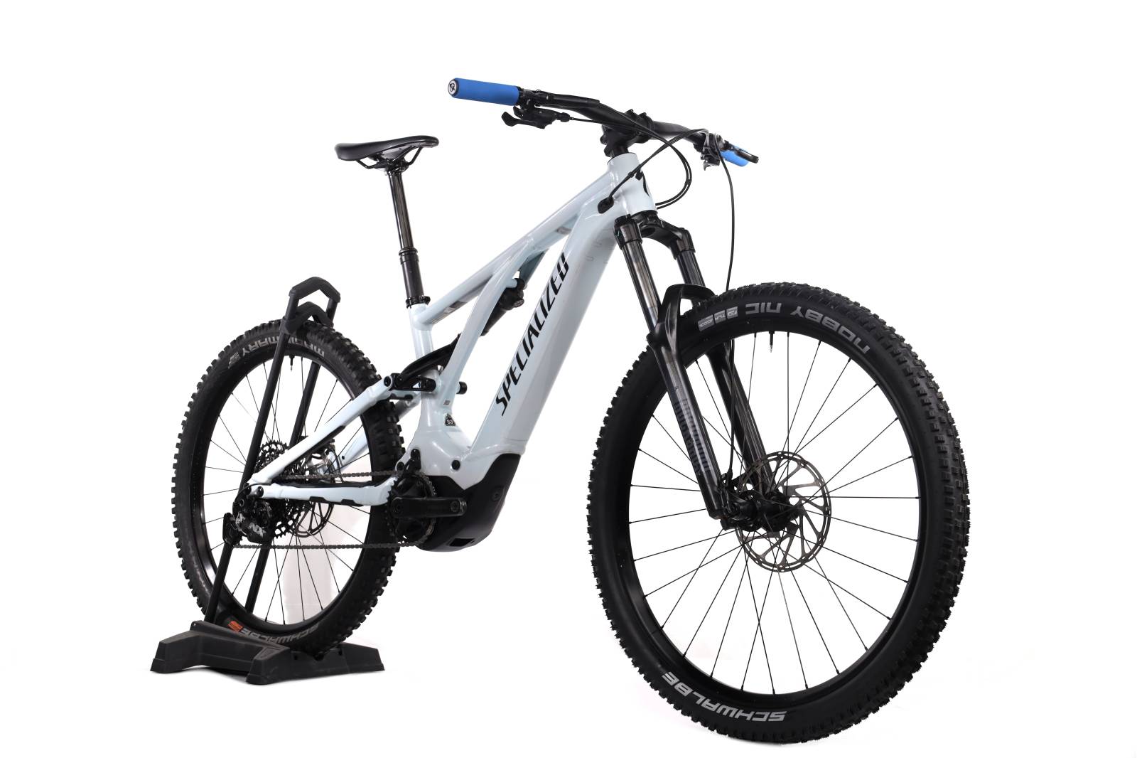 Specialized Turbo Levo Alloy