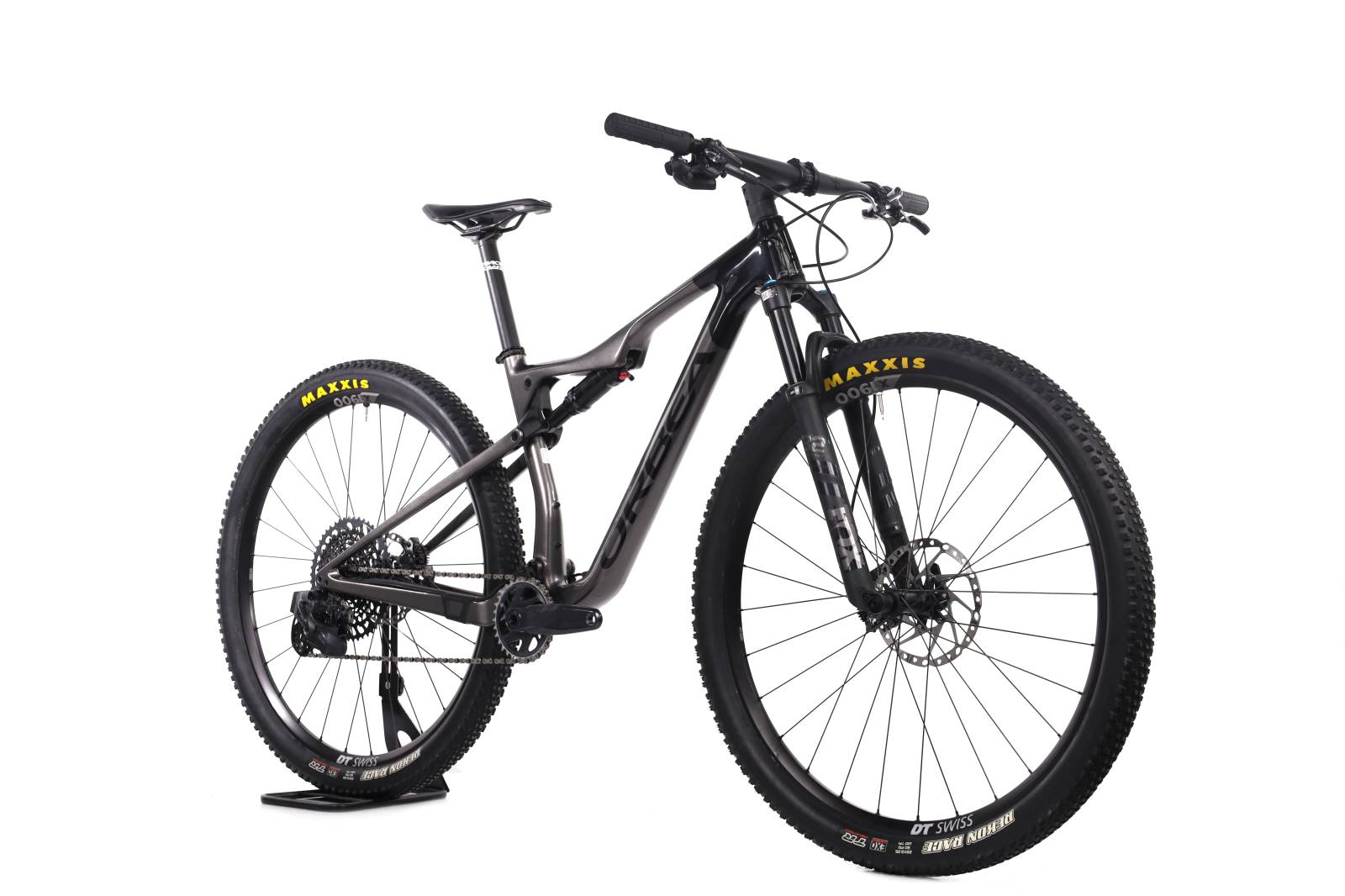 Orbea Oiz M11 AXS