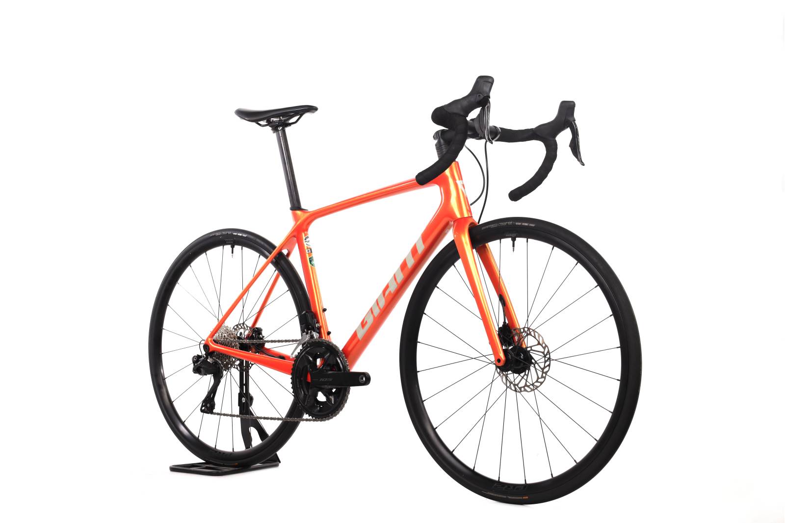 Giant TCR Advanced Disc 1 Pro Compact