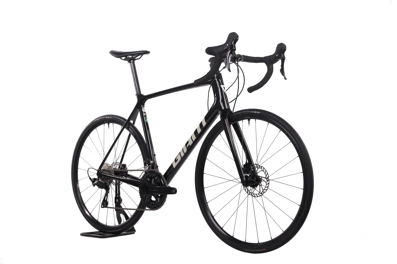 Giant TCR Advanced Disc 2 Pro Compact