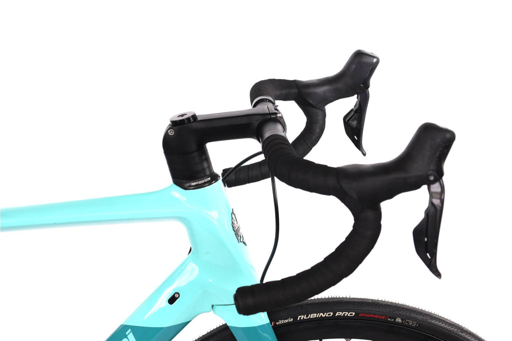 Bianchi Infinito CV Ultegra DI2
