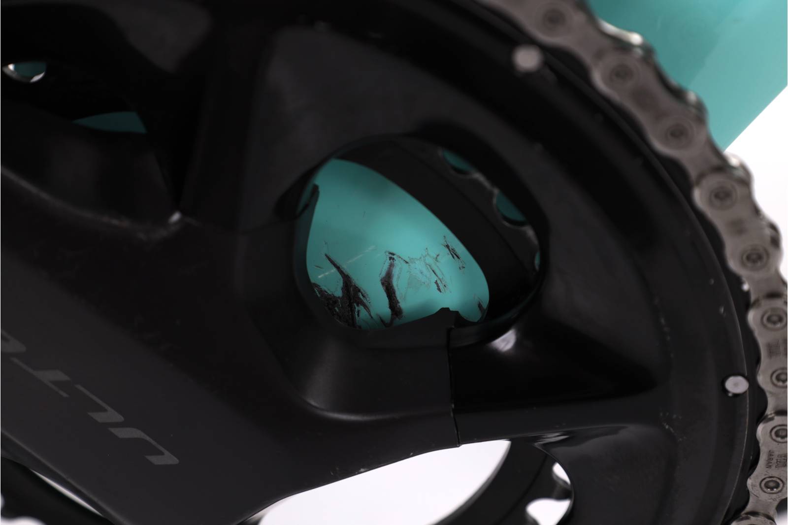 Bianchi Infinito CV Ultegra DI2