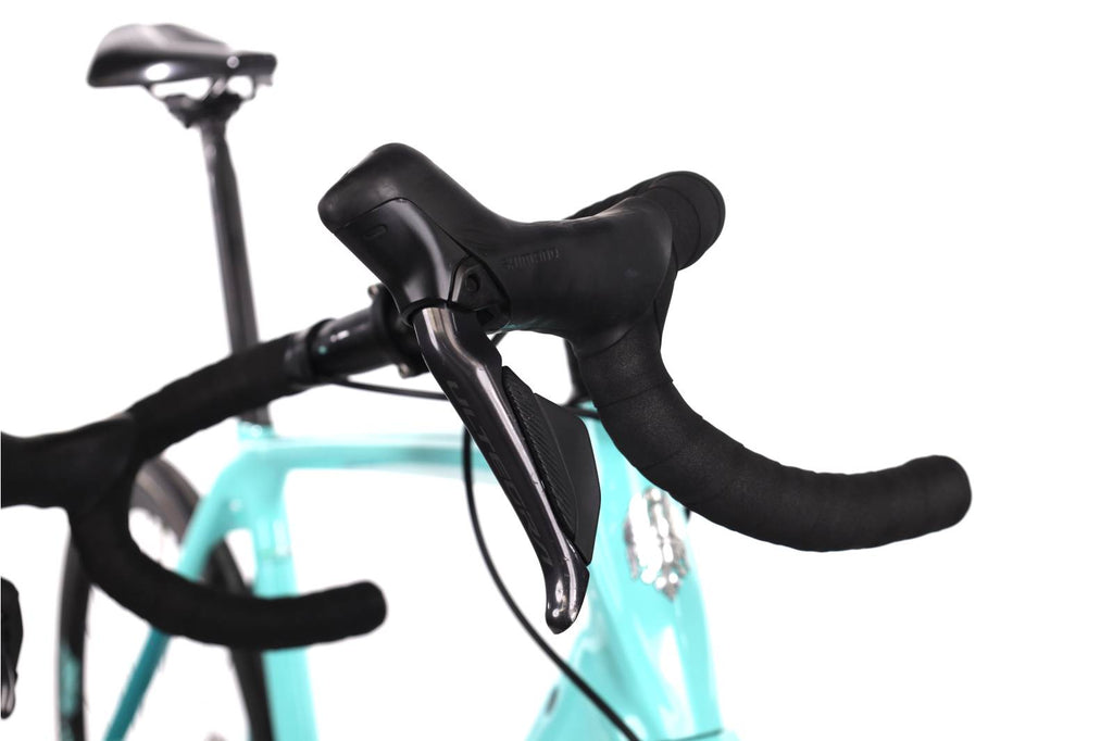 Bianchi Infinito CV Ultegra DI2