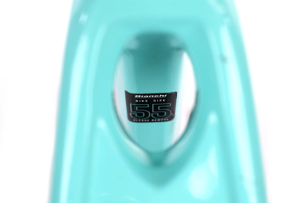 Bianchi Infinito CV Ultegra DI2