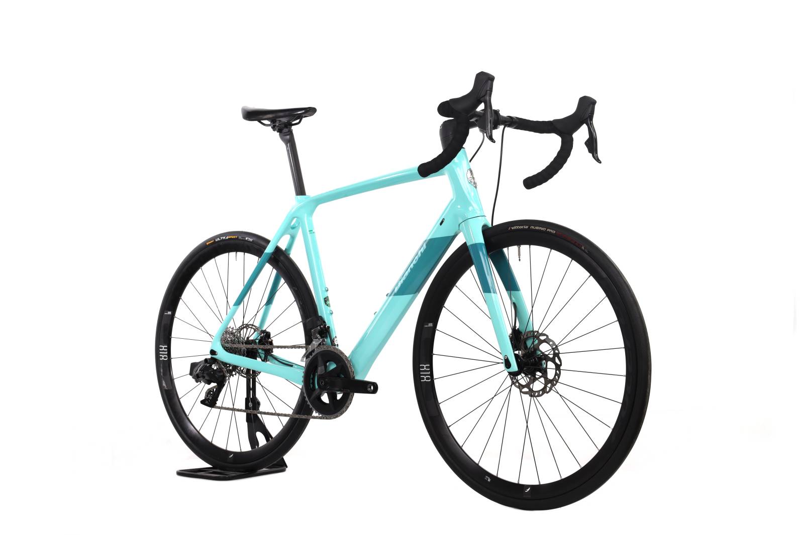 Bianchi Infinito CV Rival AXS