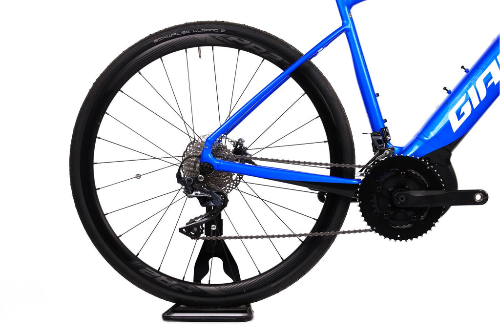 Giant Road E+  Pro 1