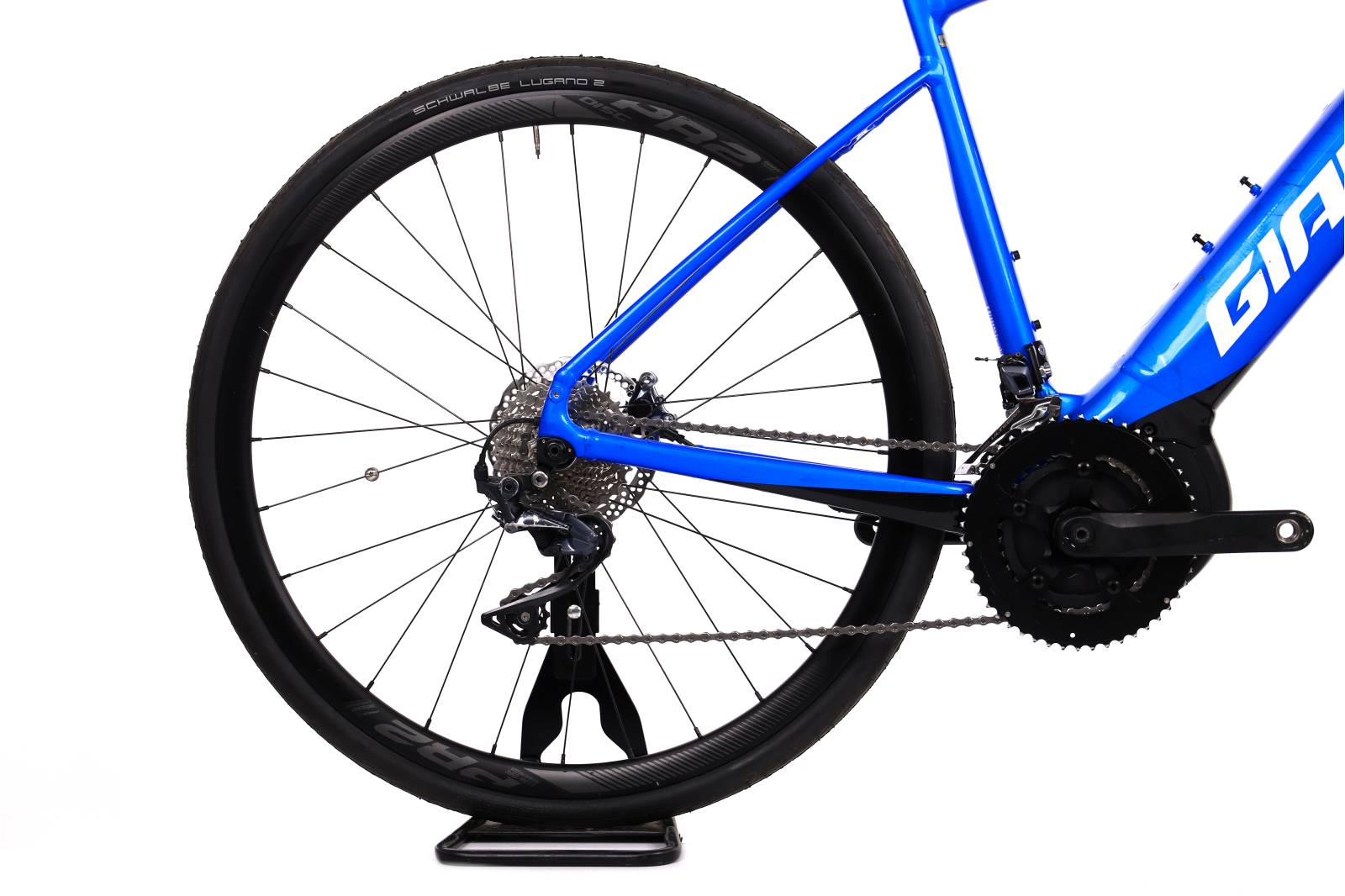 Giant Road E+  Pro 1