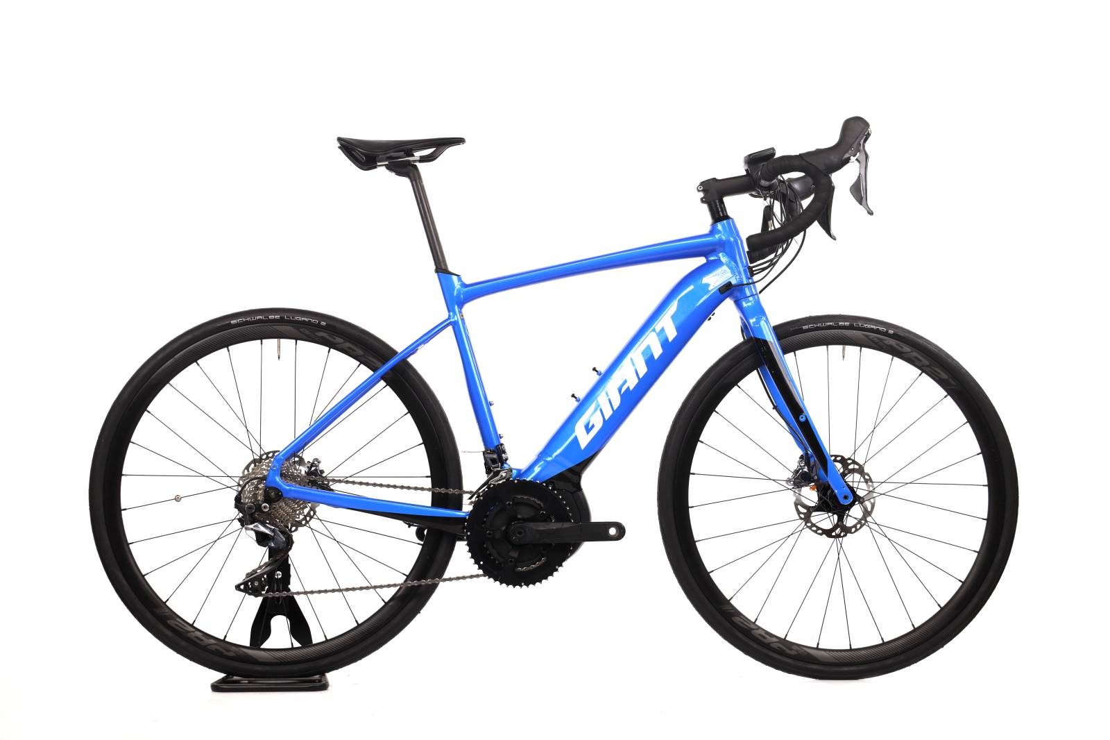Giant Road E+1 Pro