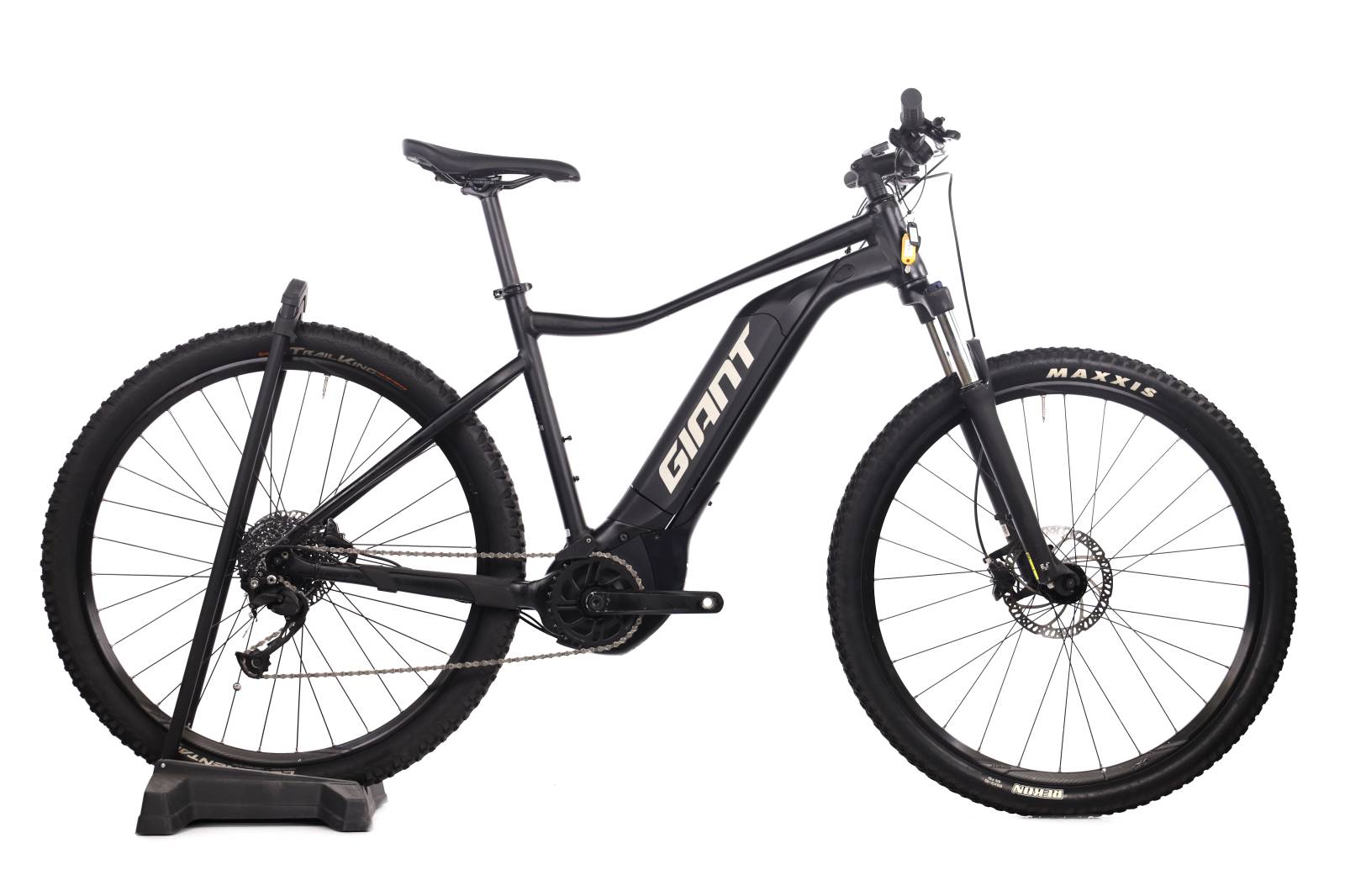 Giant Talon E+2 29er