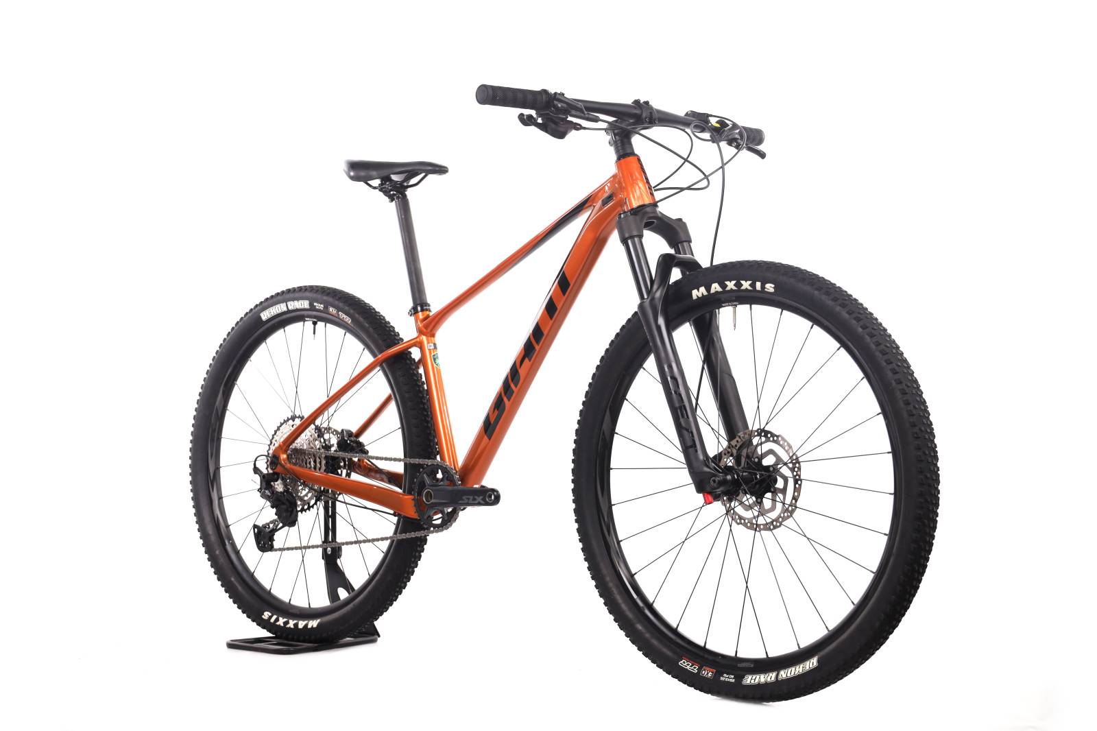 Giant XTC SLR 29 1