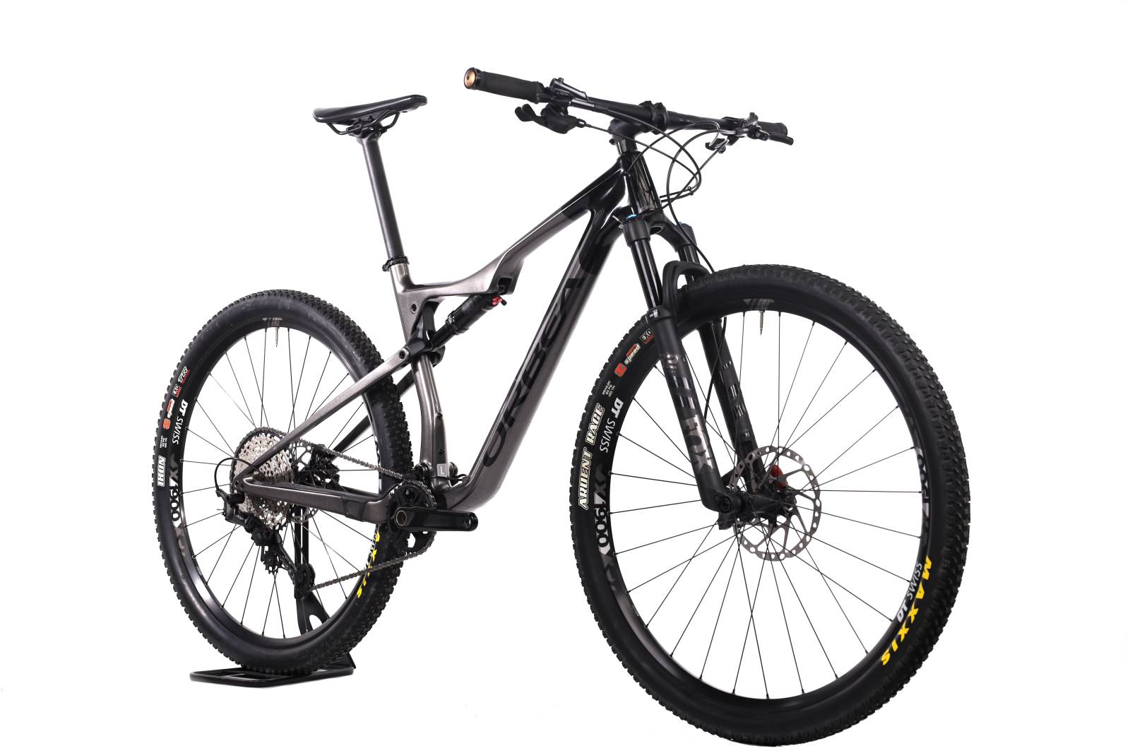 Orbea Oiz M30