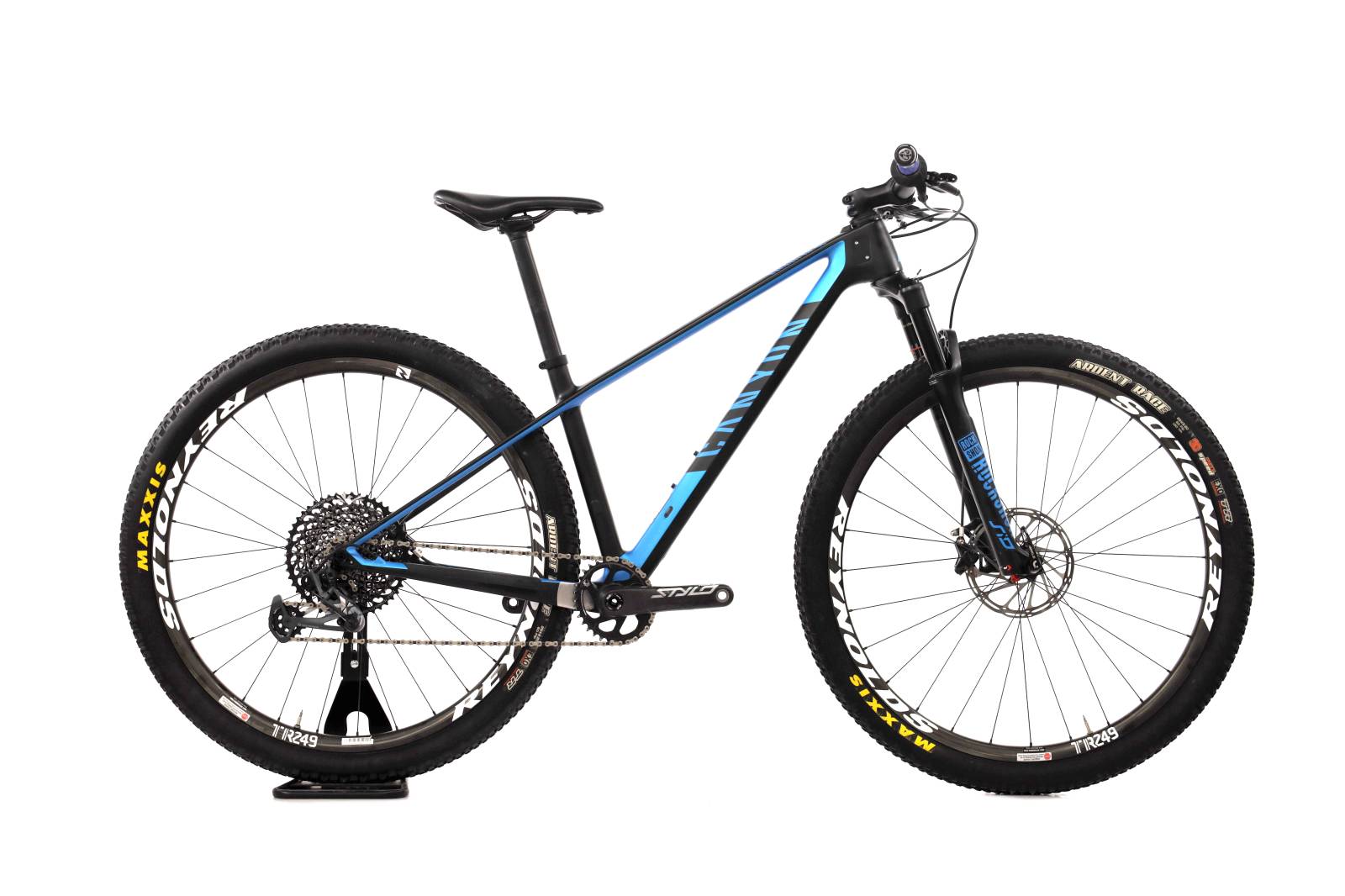 Canyon Exceed CF SL
