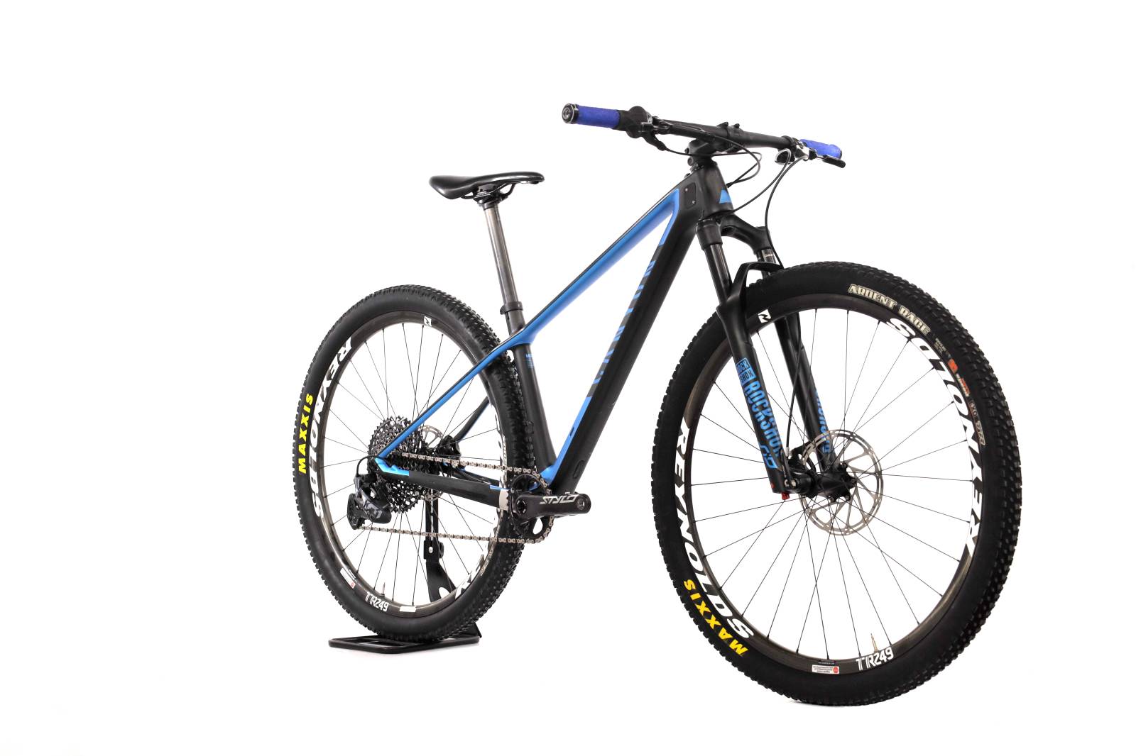 Canyon Exceed CF SL