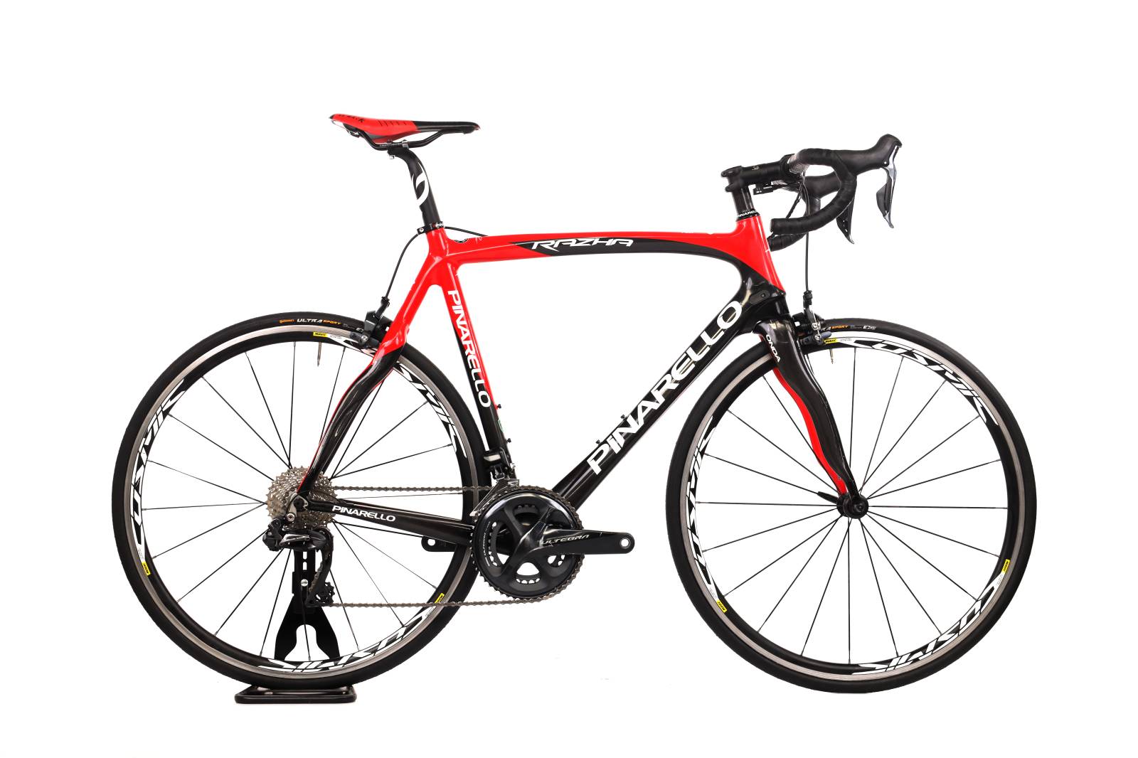 Pinarello Razha Ultegra Di2