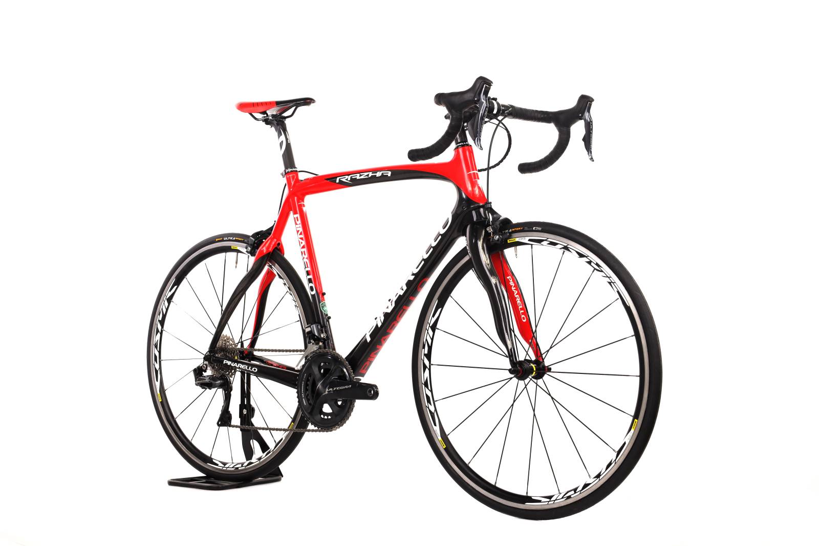 Pinarello Razha Ultegra Di2