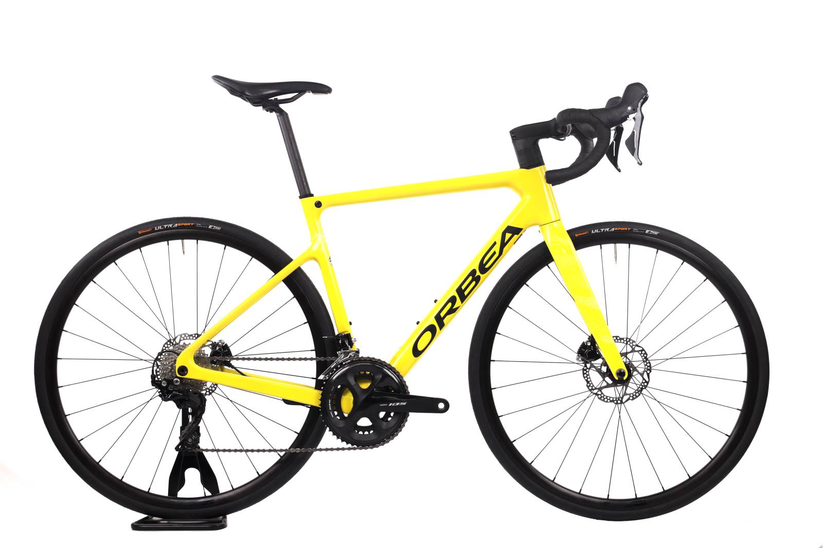 Orbea Orca M30
