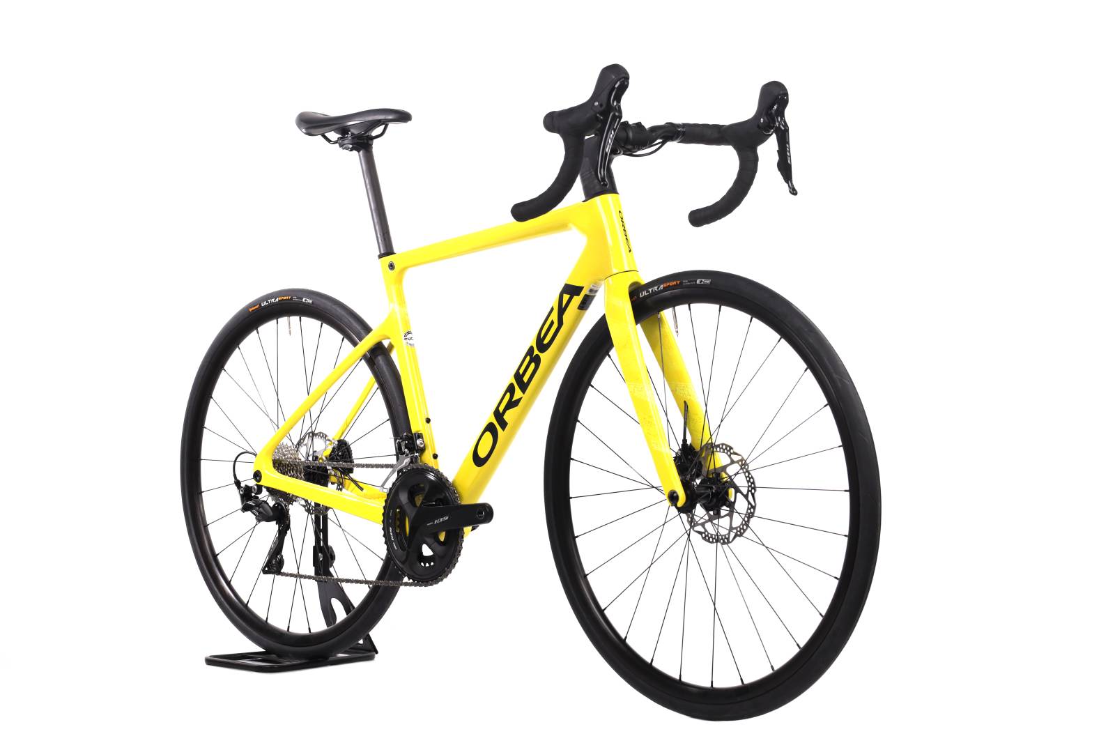 Orbea Orca M30